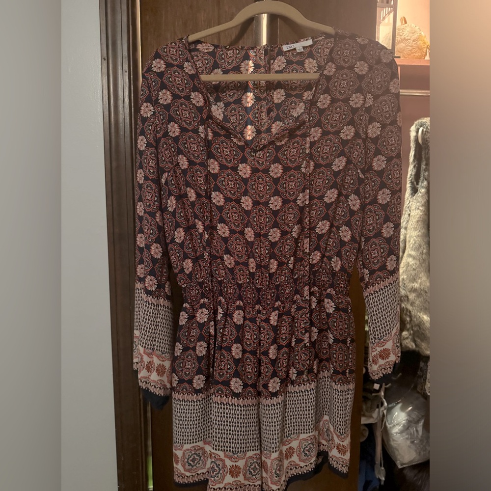 DR2 romper - size S